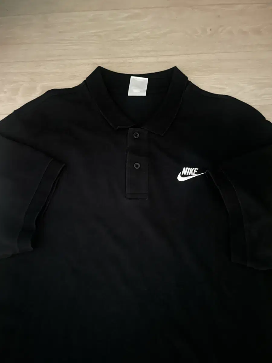 Nike Karate Black XXl