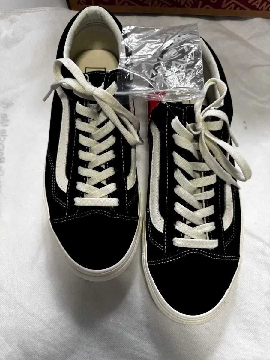 vans 스타일36, 275cm 판매