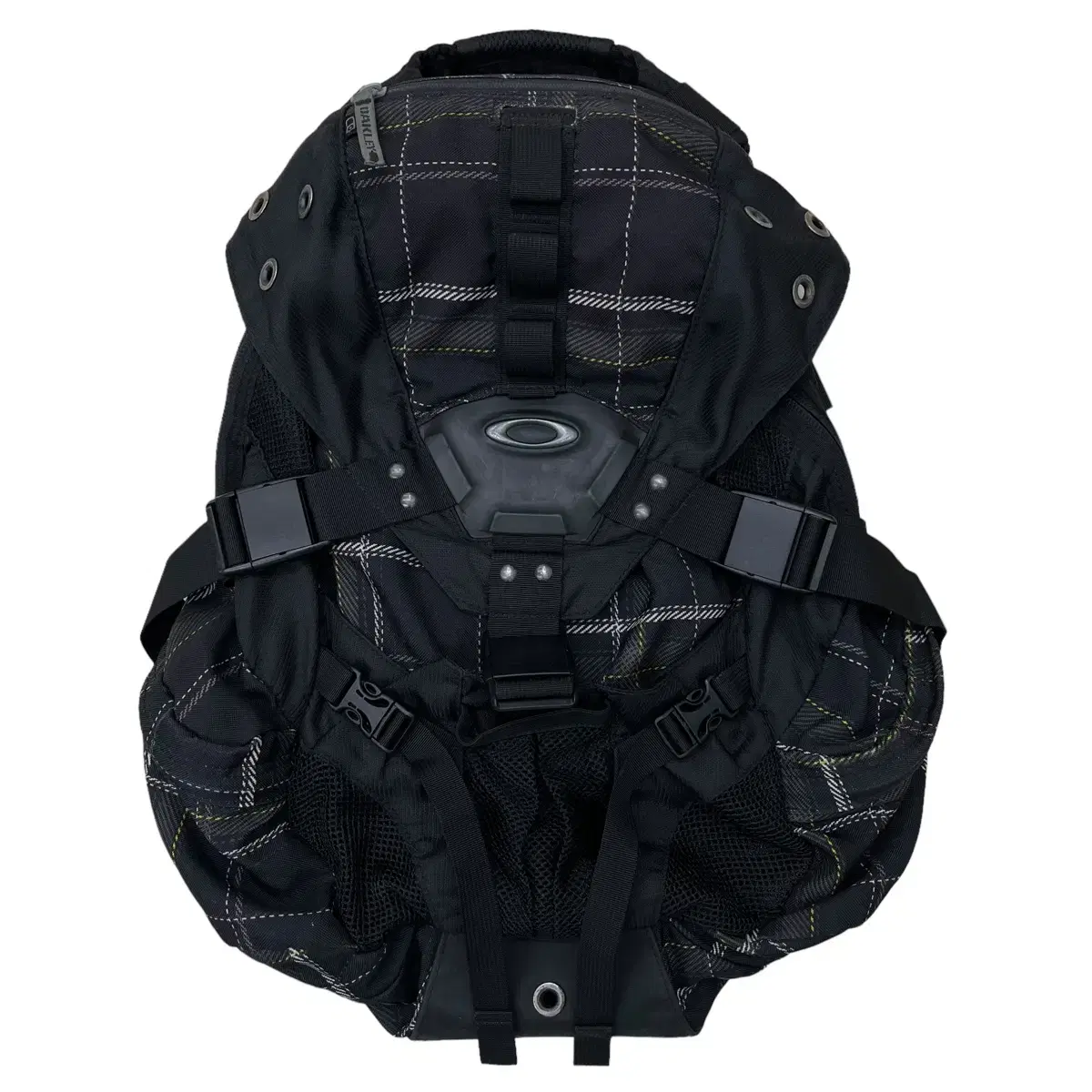 Oakley Check ikon Backpack