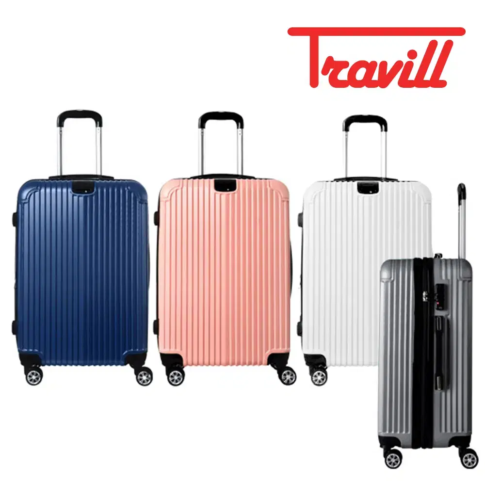 [NEW] Trevil M35 Mornington Travel Carrier 20" Suitcase