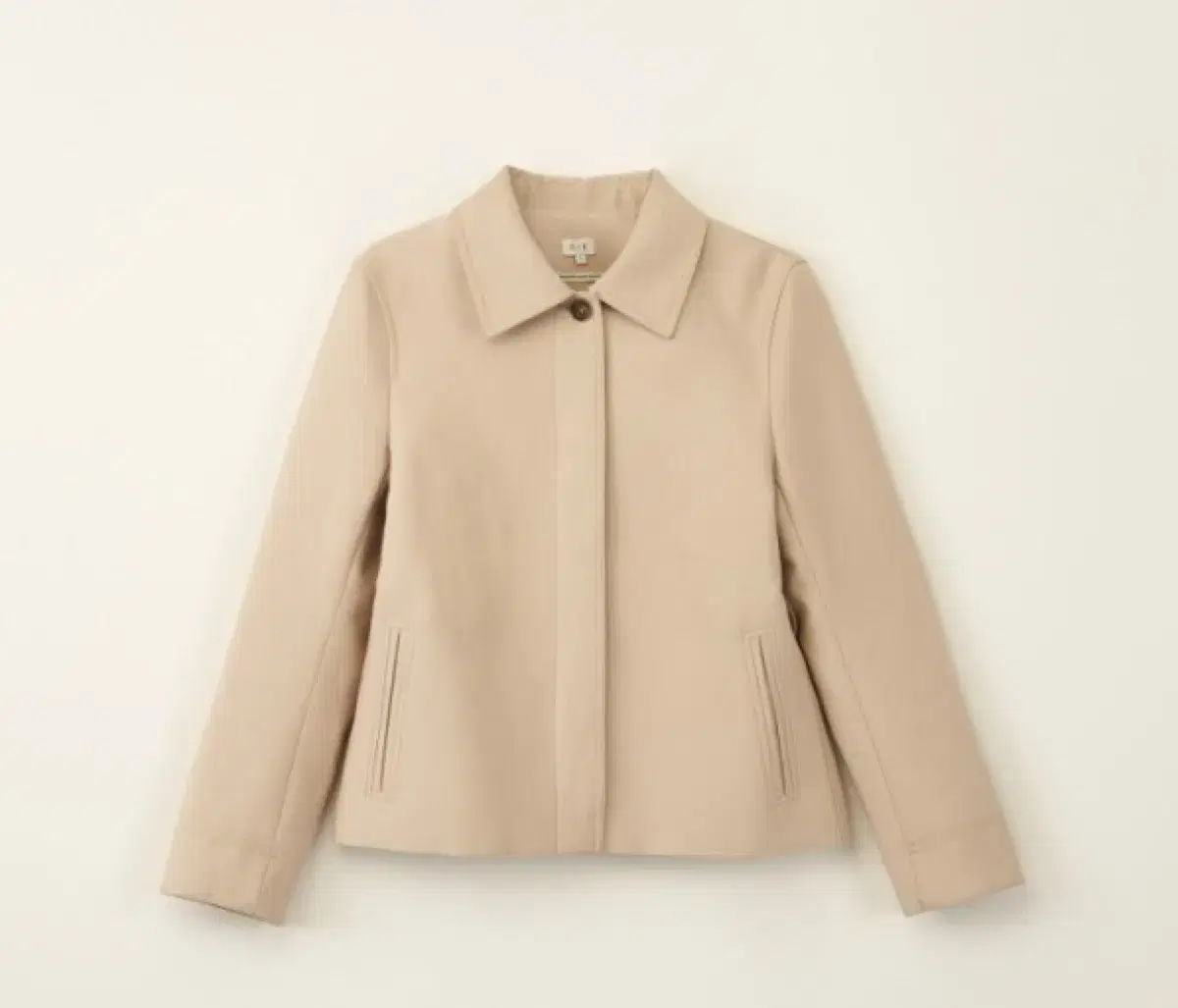 The City of Linda Bellet Coat s