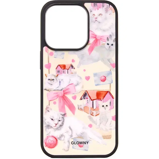 글로니 KITTY LOVER CASE 7/8/se2/se3