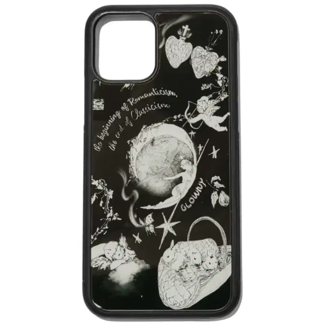 글로니 ROMANTIC BUMPER CASE 11