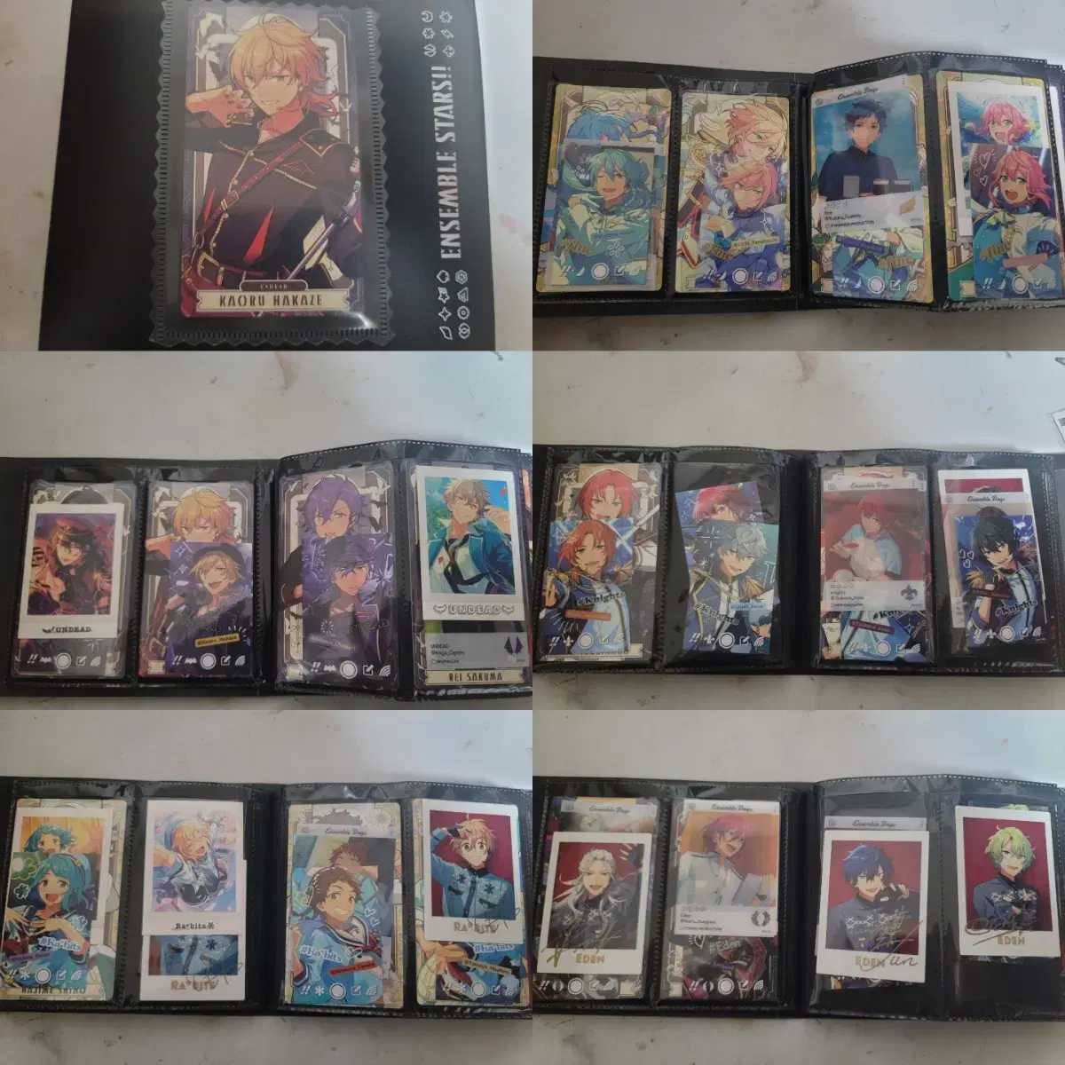 Ensemble Stars Merchandise for sale