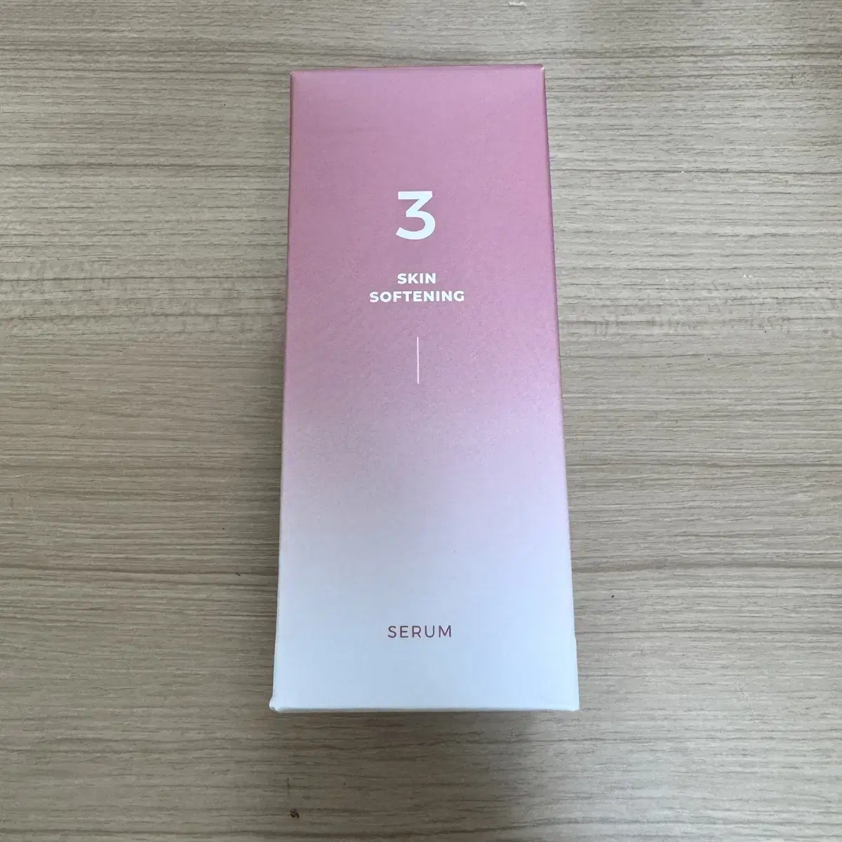 넘버즈인 3번세럼 50ml