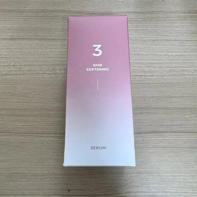 넘버즈인 3번세럼 50ml