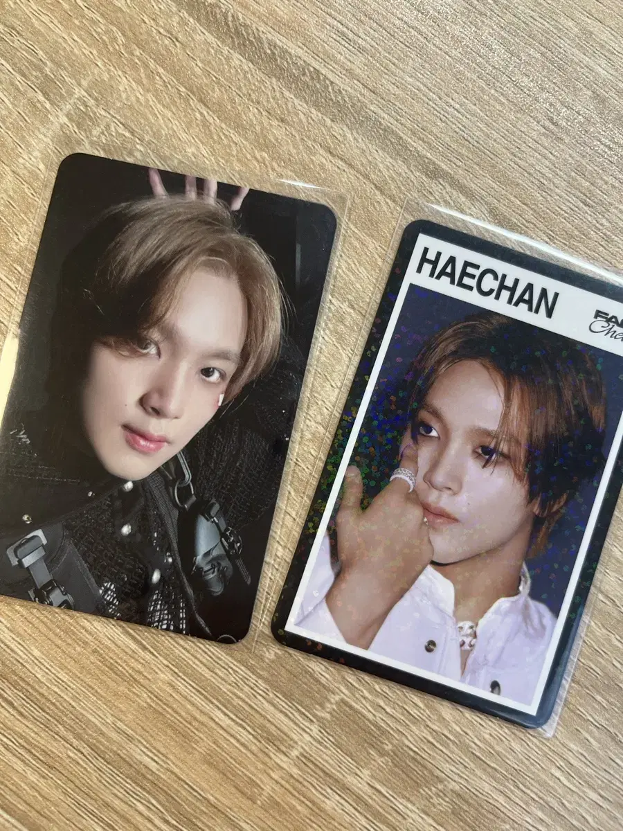 Haechan Factcheck Tka special bulk WTS