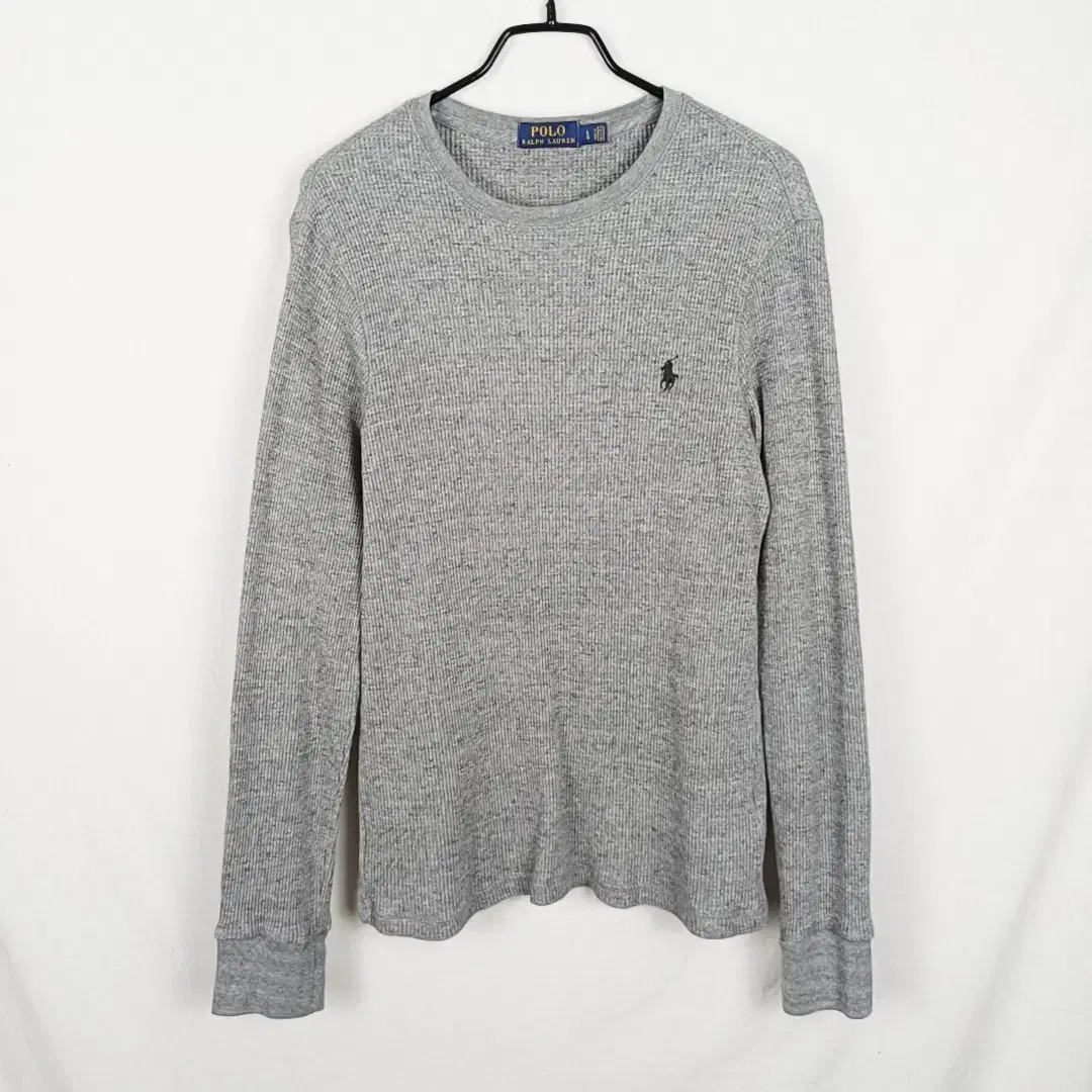 Polo Ralph Lauren/Zolti knit round neck men'sM L 95 100/raden