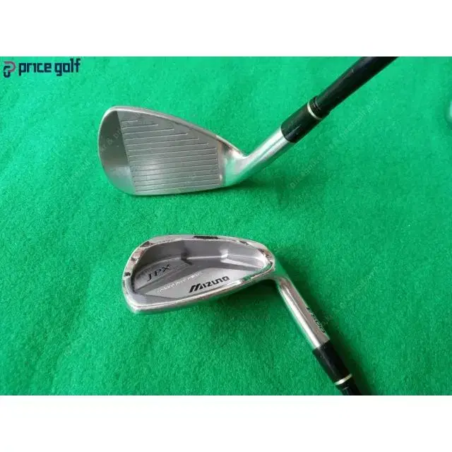 Mizuno JPX E500 FORGED 미즈노 JPX 단조헤드 6...