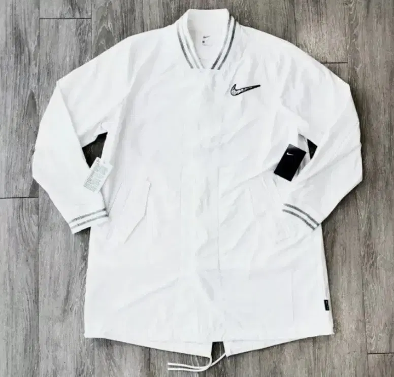 (New) Nike Super Bowl LIV Media Jacket L(105)