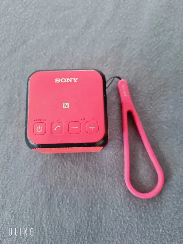 SONY SRS-X11 소니 블루투스 스피커