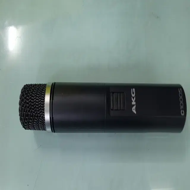 AKG 마이크 C1000S