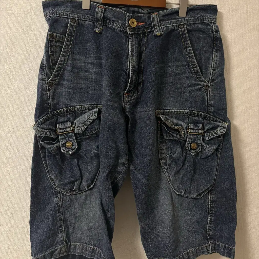 Vintage pants