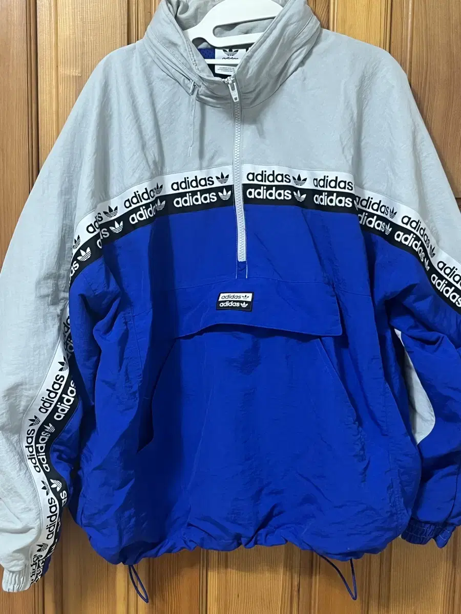 Kwangil Anorak Jo