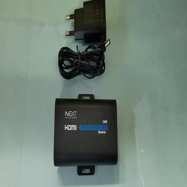 넥스트 HDMI 거리연장기 100HDCR 150M UTP 연장기