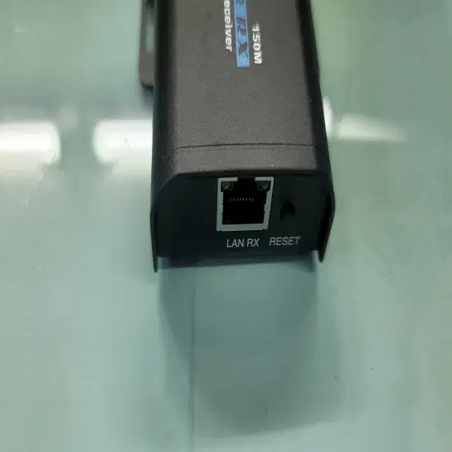 넥스트 HDMI 거리연장기 100HDCR 150M UTP 연장기