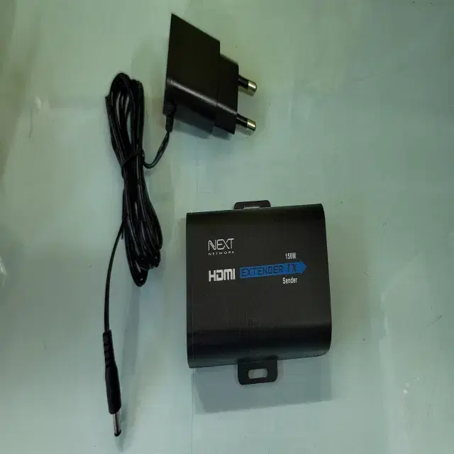 넥스트 HDMI 거리연장기  송신기 100HDC 150M UTP 연장기