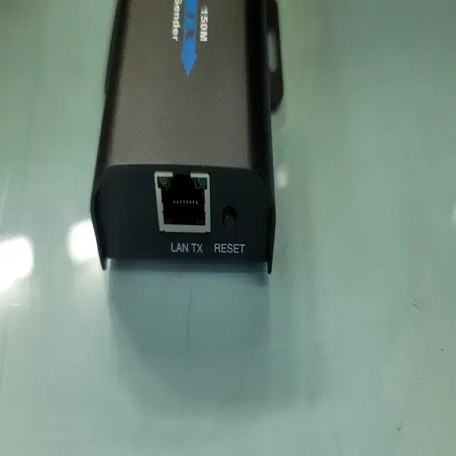 넥스트 HDMI 거리연장기  송신기 100HDC 150M UTP 연장기