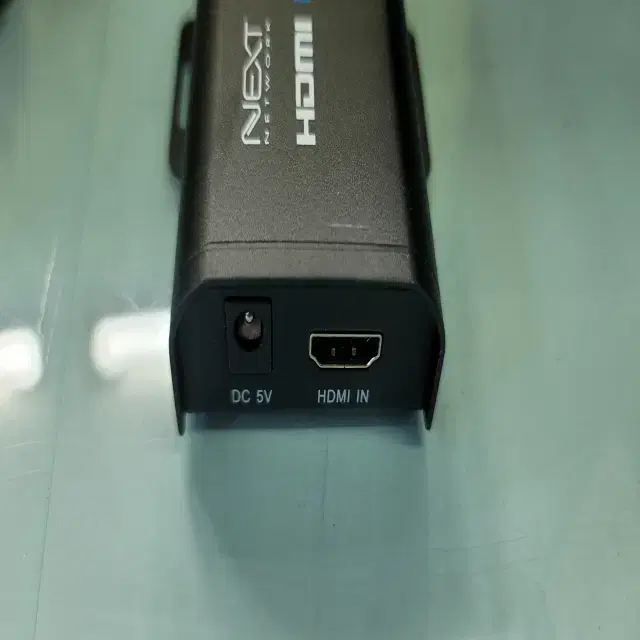 넥스트 HDMI 거리연장기  송신기 100HDC 150M UTP 연장기