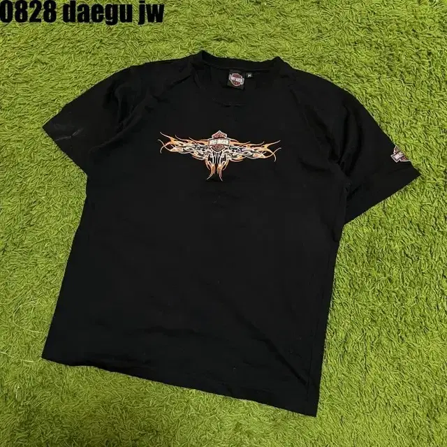 95-100 HARLEY-DAVIDSON TEE 할리데이비슨 반팔 티