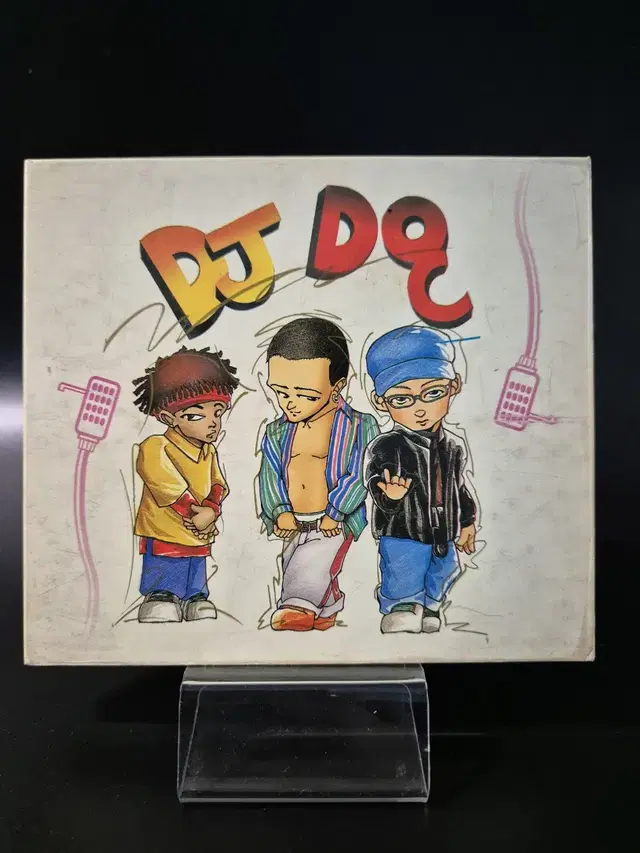 DJ DOC 1집