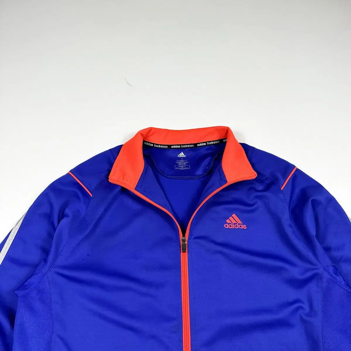 adidas Original Training Track Top Jersey (XXXL)