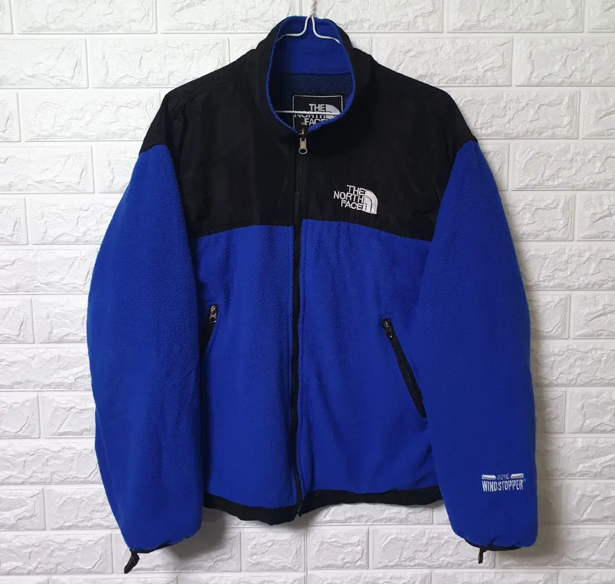 North Face Fleece Jacket sells