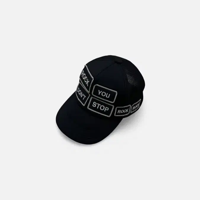 (OS) 04SS 언더커버 X FRAGMENT TRUCKER CAP