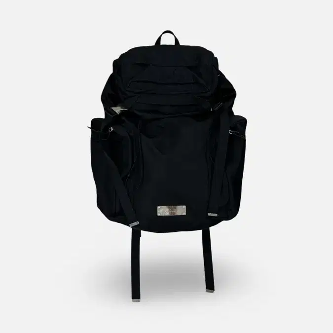 (OS) 11AW 언더커버 UTILITY BACKPACK