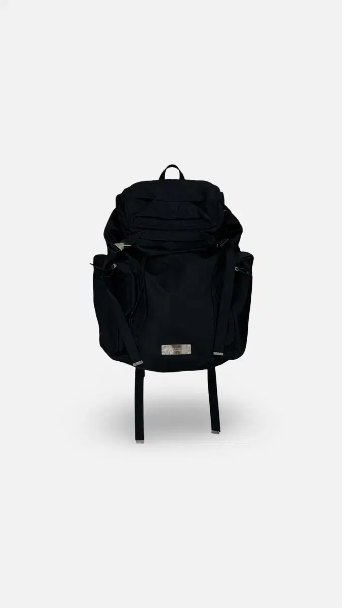 (OS) 11AW 언더커버 UTILITY BACKPACK