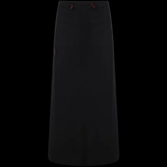 TOH Nylon skirt