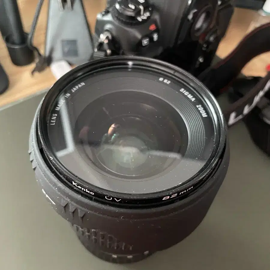 니콘 d3s , 시그마 24-70 렌즈  dslr 카메라