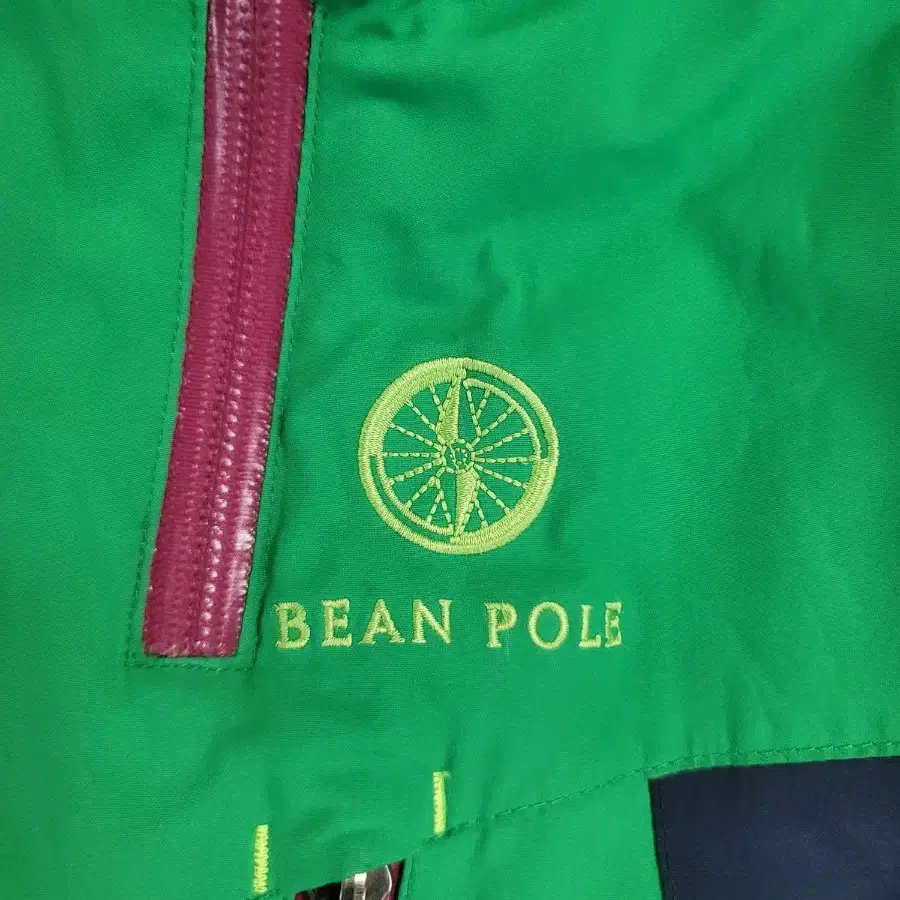 BEANPOLE OUTDOOR 빈폴아웃도어 여성 후드바람막이