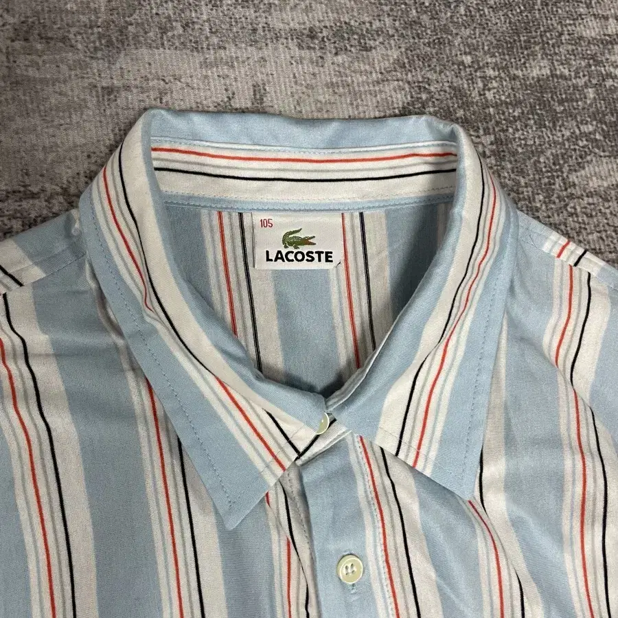 90s vintage LACOSTE