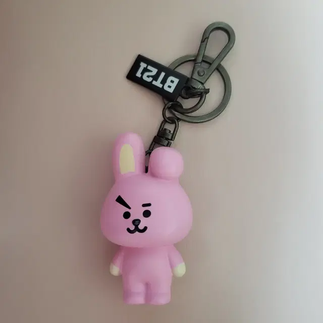 [일괄] 방탄 bts bt21 쿠키 키링 코야 스탬프