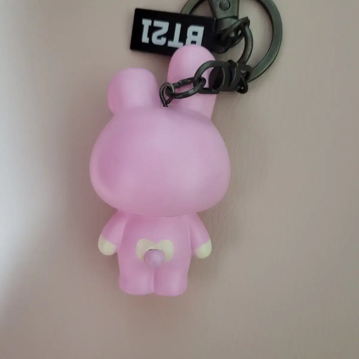 [일괄] 방탄 bts bt21 쿠키 키링 코야 스탬프