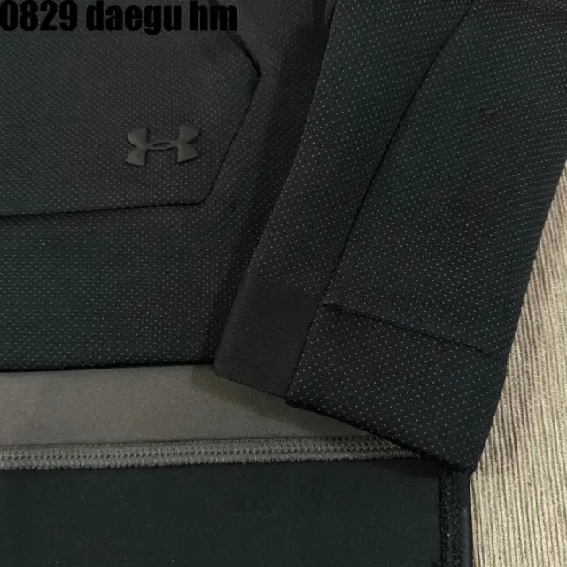 UNDER ARMOUR 언더아머 긴팔티 M