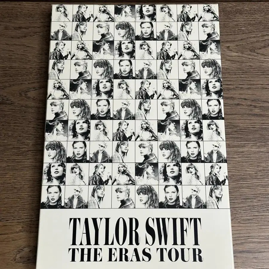 Taylor Swift The Eras Tour Singapore Concert VIP Exclusive