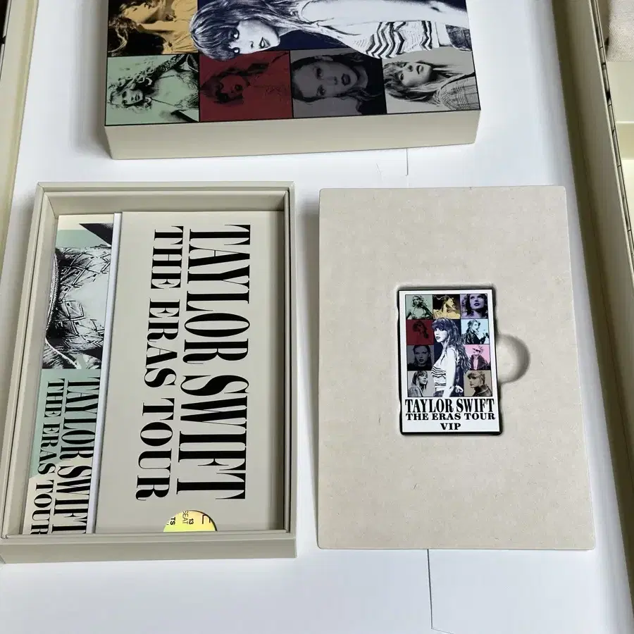 Taylor Swift The Eras Tour Singapore Concert VIP Exclusive