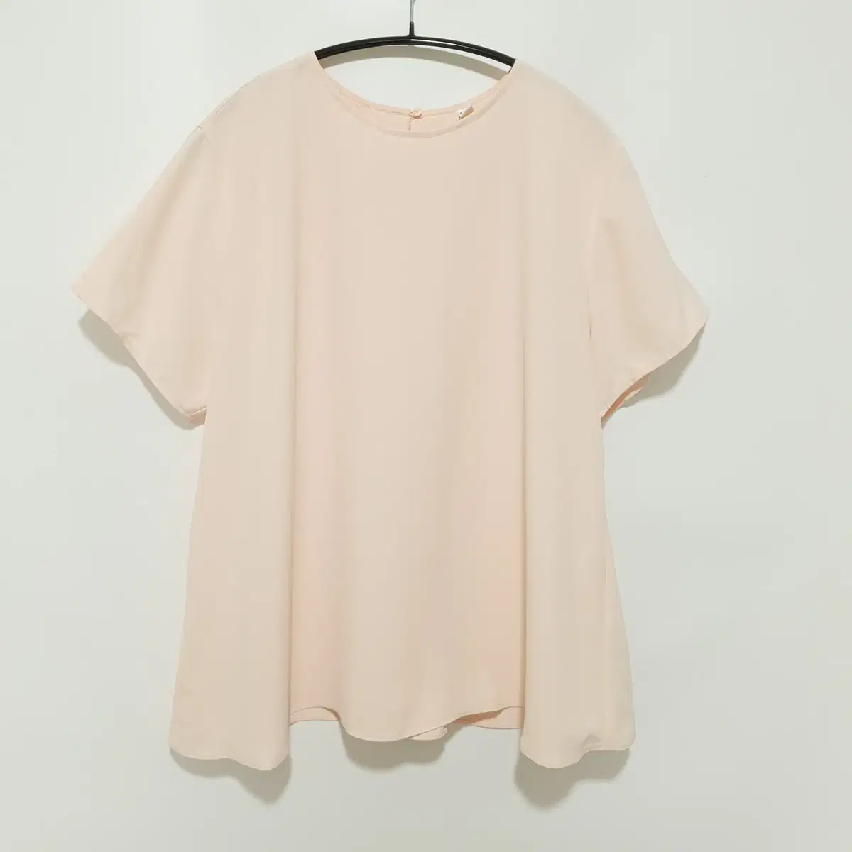 UNIQLO Vahn-sap blouse XL_i2531