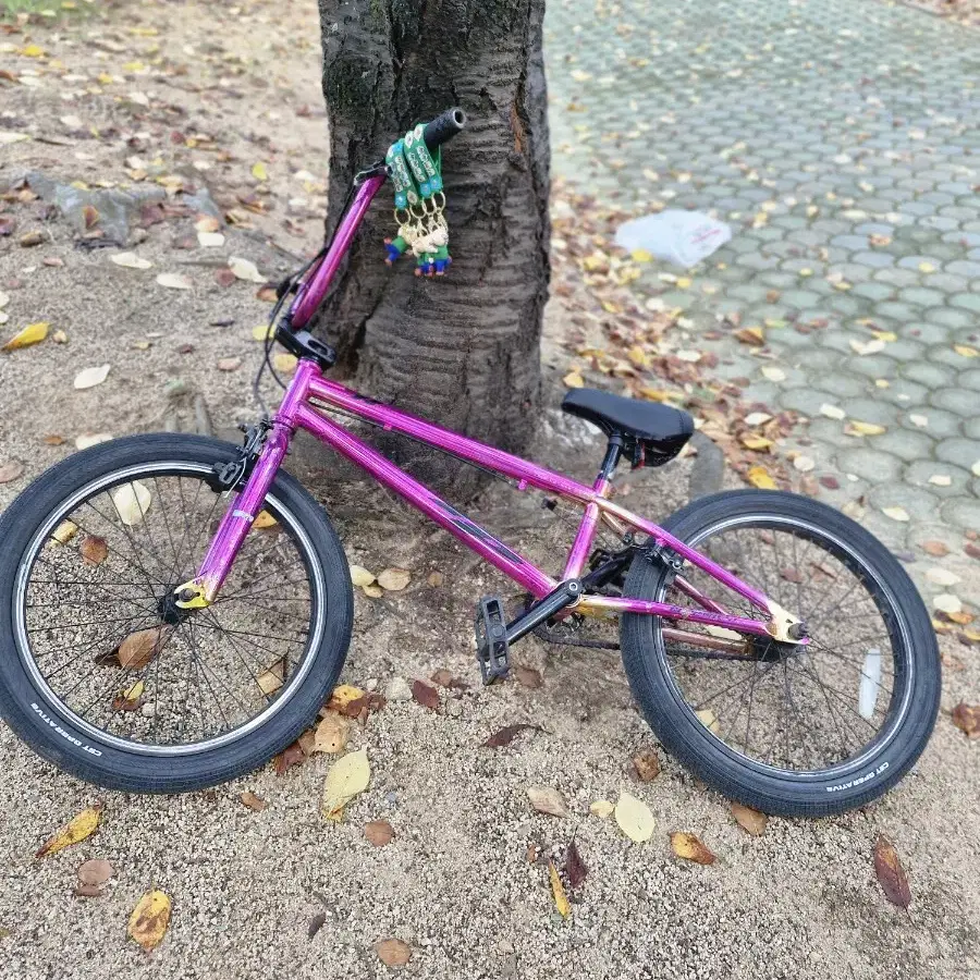 bmx