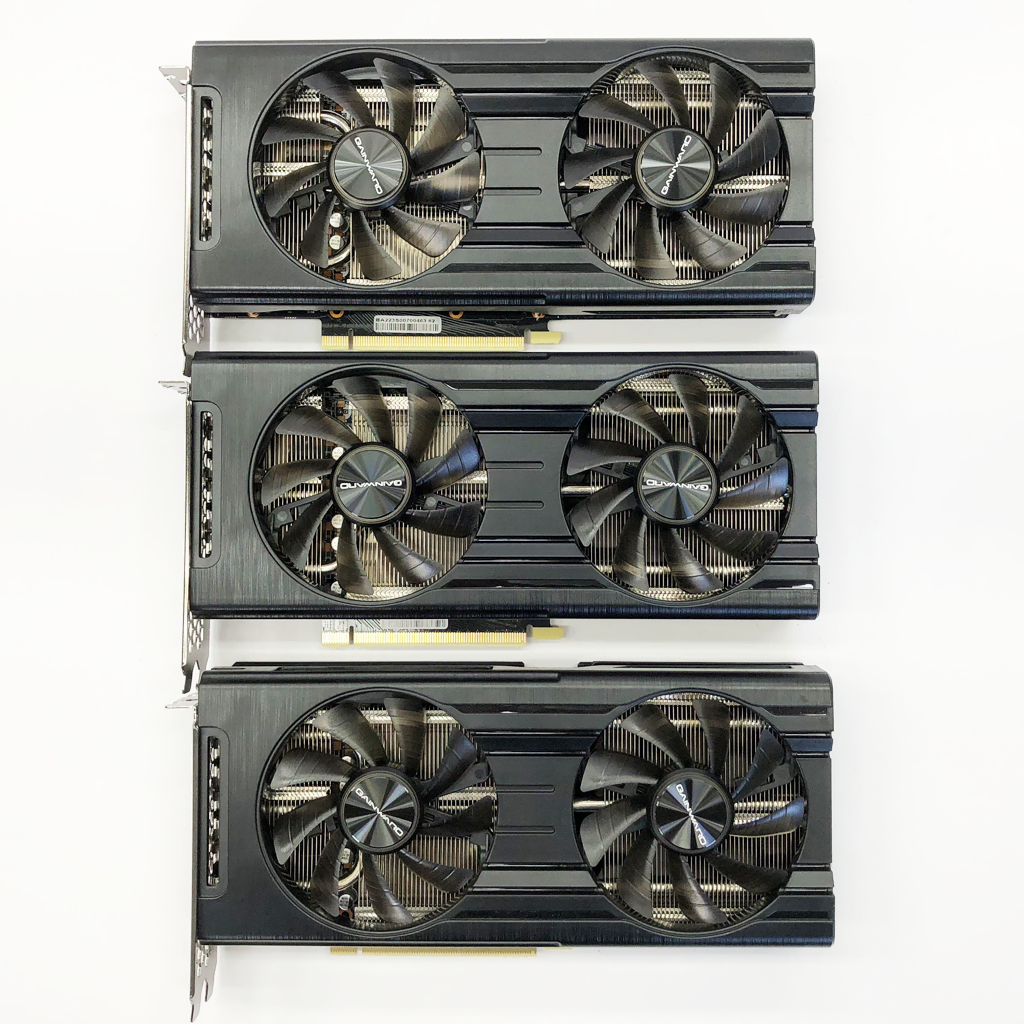 GAINWARD 지포스 RTX 3060 고스트 12GB LHR 무상가능