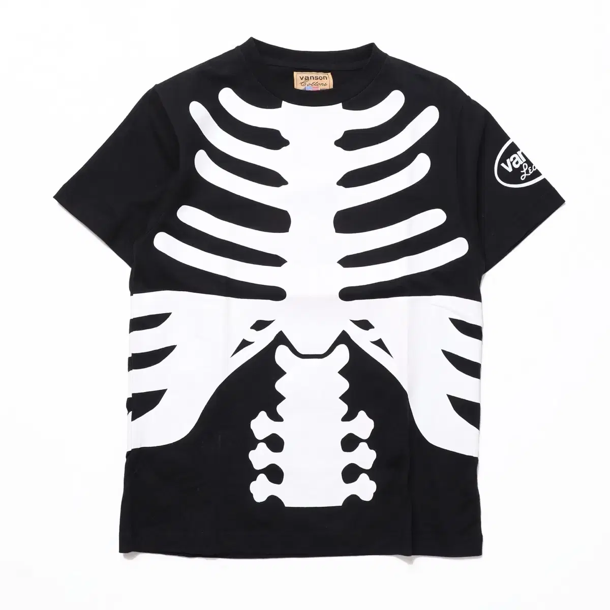 vanson Bone T-shirt