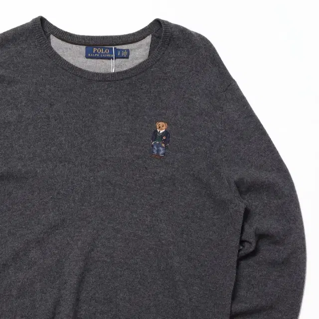 Polo Ralph Lauren Polo Bear Knit