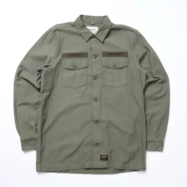 carhartt Arrow Shirt