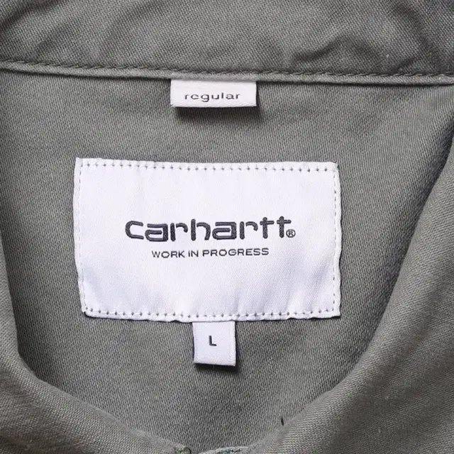 carhartt Arrow Shirt