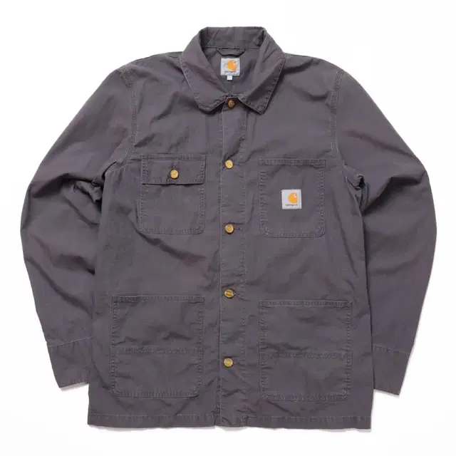 carhartt Digger Coat