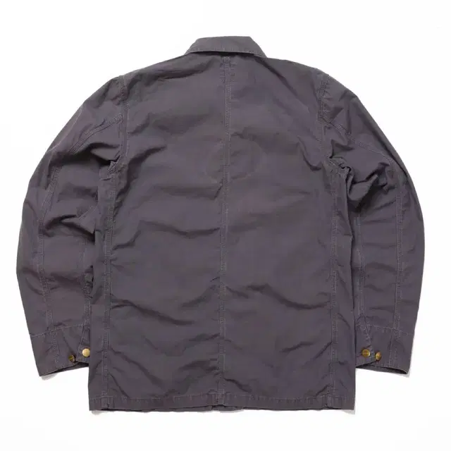 carhartt Digger Coat