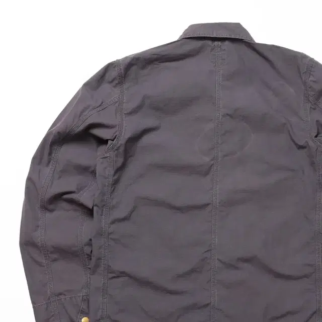 carhartt Digger Coat