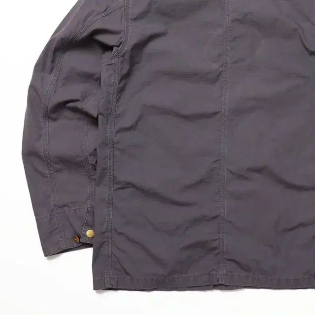 carhartt Digger Coat